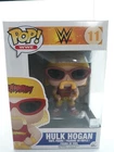 Funko Pop! WWE - Hulk Hogan #11