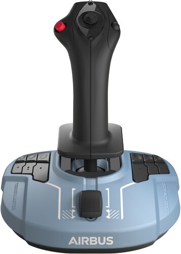 Thrustmaster - TCA Sidestick Airbus Edition for PC [New