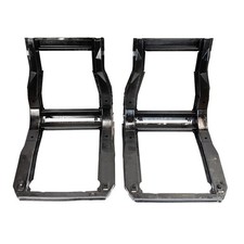 1956-1960 Corvette Seat Frame Pair Original 1956-1960 Corvette Seat Frame Pair Original