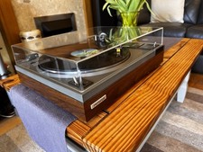 Pioneer PL-112D Classic Vintage Turntable Made In Japan
