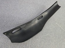 Nice Used Original Porsche 928 Left Front Lower Control Arm Rubber Spoiler Nice Used Original Porsche 928 Left Front Lower Control Arm Rubber Spoiler
