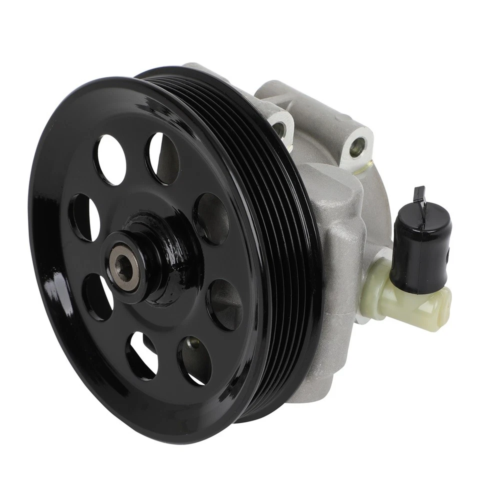 For 2011-2019 Ford E-350 Super Duty E-450 Power Steering Pump - Image 3 of 4
