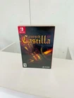 Cursed Castilla EX Collector's Edition (Nintendo Switch) BRAND NEW SEALED!