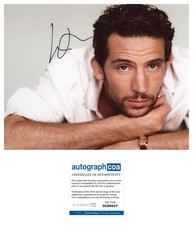 Josh O’Connor AUTOGRAPH Actor Signed 10x8 Photo ACOA