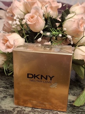 DKNY.  NECTAR LOVE. Eau de Parfum. 100ml