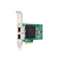 Network Card HPE P26253-B21. BCM 57416 10GbE 2p BASE-T Adptr