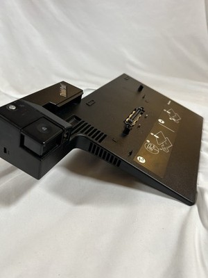 Lenovo IBM Thinkpad Docking Station 2505 No AC Adapter