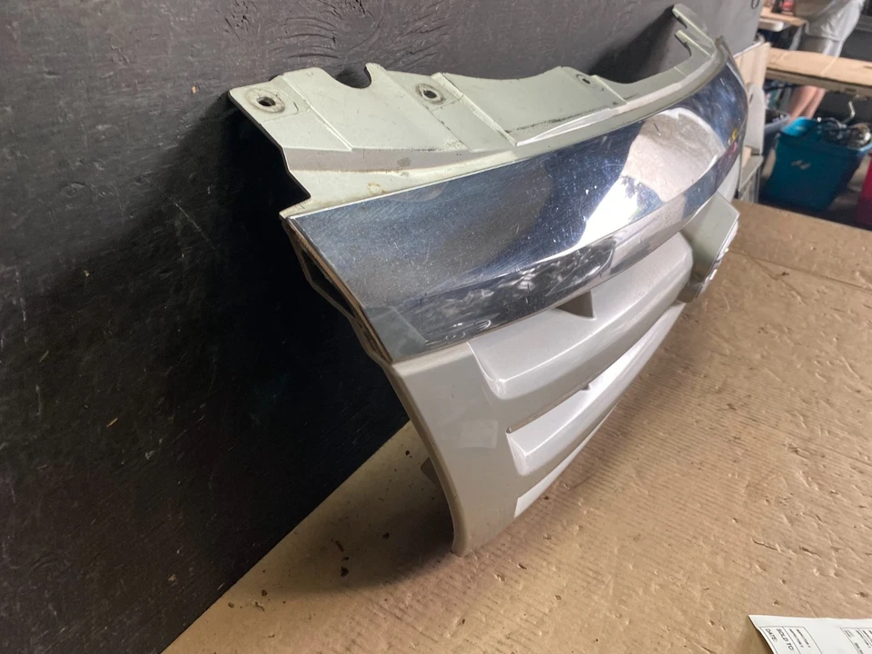 2004-2006 铃木 XL-7 Grand Vitara Front Upper Grill Grille Oem P6065 DG — 第 3/4 张图片