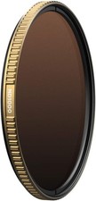 POLARPRO 67MM ND1000 QUARTZLINE SOLID NEUTRAL DENSITY 3.0 FILTER 10 STOPS 