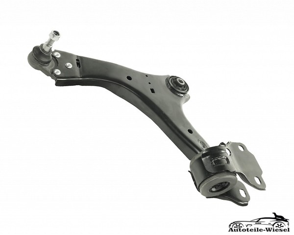 Querlenker FüR Land Rover Freelander Van Links Vorne 06-14-image