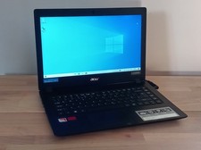 Acer Aspire 3 A314-21 Laptop - AMD A9-9420e, 4GB RAM, 128GB SSD, Windows 10