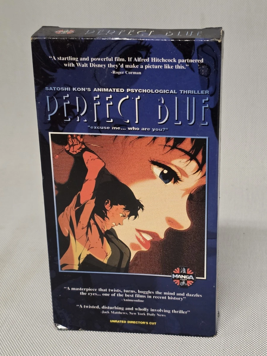 Preços baixos em Versão do Diretor Fita VHS | eBay
