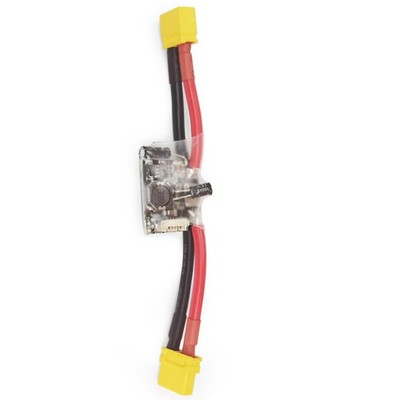 Power Module XT60 Plug with APM PIXHAWK/PIX6 Flight Controller, 5.3V BEC for ...