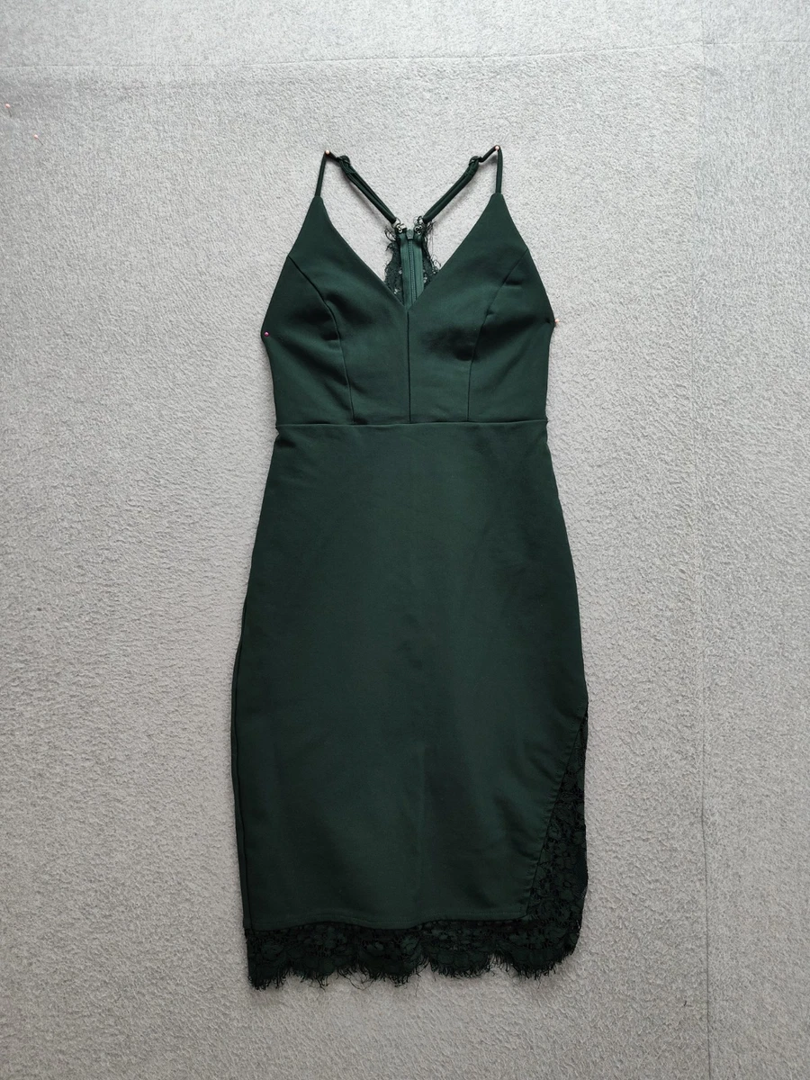 Zipper Bodycon Dresses for Women for sale | eBay