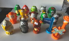 Vtech Smartville Animals & Signs Alphabet Lea...
