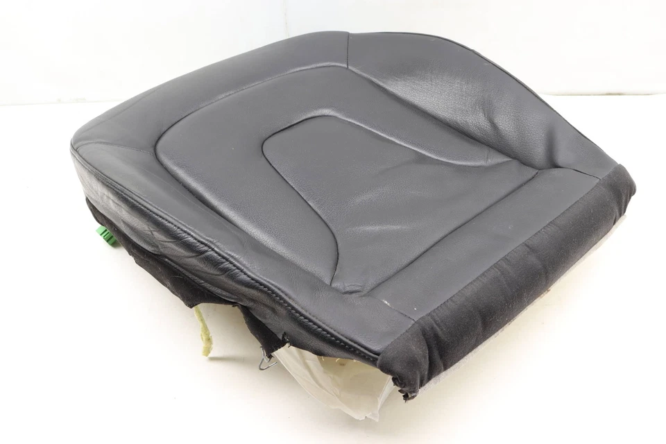 AUDI ALLROAD 2013-2016 - Cojín inferior asiento delantero izquierdo 8K0881405BJ Foto 2 de 4