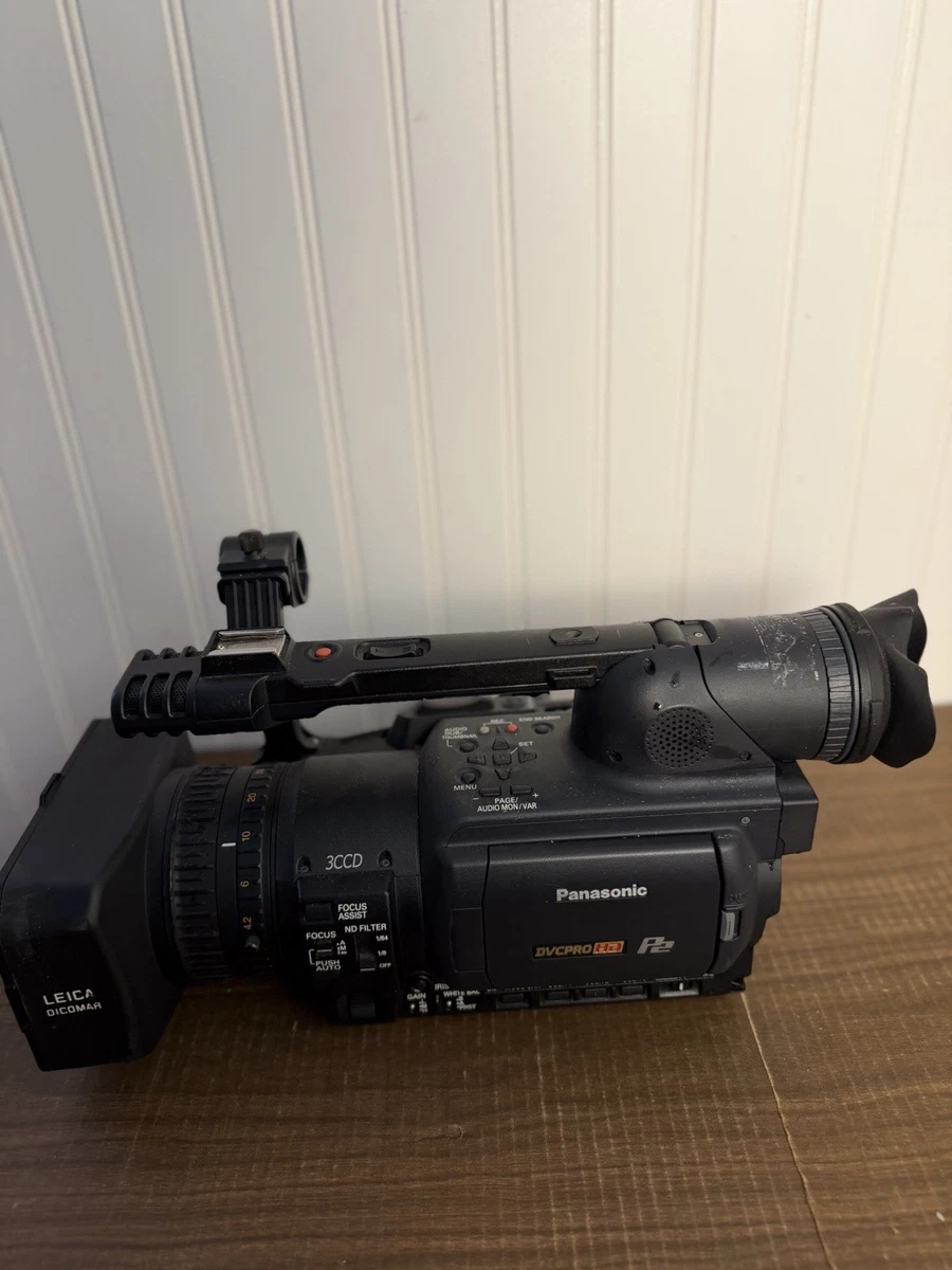Hvx200 Camcorders for sale | eBay