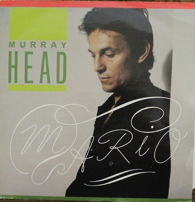 Murray Head - Mario, 12'', (Vinyl)