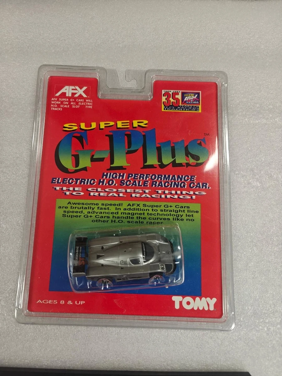 Afx G Plus for sale | eBay