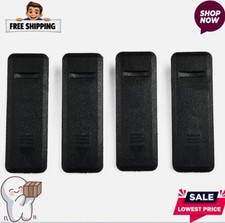 4x For Hyundai I30 Cap Clip Roof Bar Cover Replacement Rail Trim Rack Lid Parts