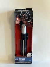 Jazwares Disney Star Wars Darth Vader Lightsaber Cosplay Costume Accessory NIB