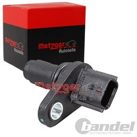 Metzger Nockenwellensensor Passend FüR Infiniti EX FX G M Q60 Q70 QX50 QX70