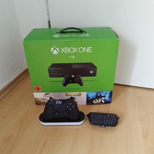 Konsole Xbox One - Bild 6 von 7