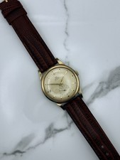 Omega Sub Seconds FX6282 34MM quadrante originale