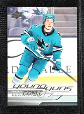 2024-25 Upper Deck Series 2 Hockey Checklist Guide in-content 37