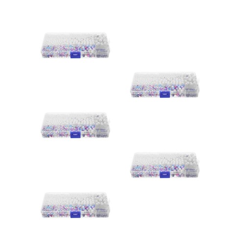 Perlen Setzen Presse Werkzeug Hand Armband Werkzeuge Zum Selbermachen Manuelle Papier Quilling Maschine - Bild 20 von 20