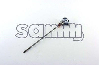 JUMO 00065691 RESISTANCE THERMOMETER New
