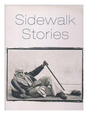 GALANO, SALVO Sidewalk Stories / Salvo Galano ; Einführung Von Jeff Bridges ; A
