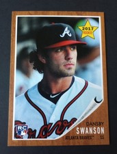 2017 Topps Throwback Thursday Baseball Cards 20