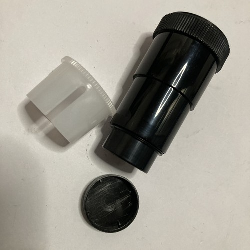 National Geographic Telescope Lens 2X Barlow Eyepiece - Picture 8 of 8
