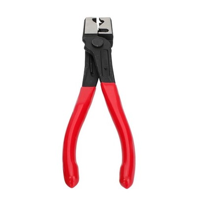 Portable Hose Clamp Plier for Clic & Clic-R Type Professional Collar Pliers CV