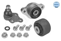 Reparatursatz, Querlenker MEYLE-ORIGINAL-KIT: Better Solution For 016 610 0006