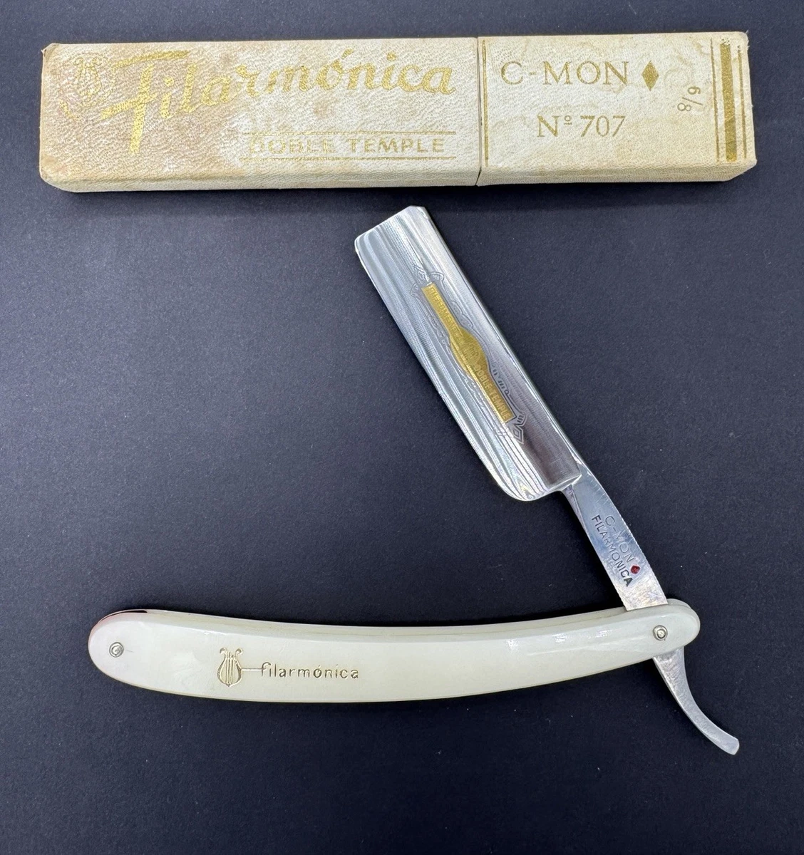 Filarmonica Razor for sale | eBay