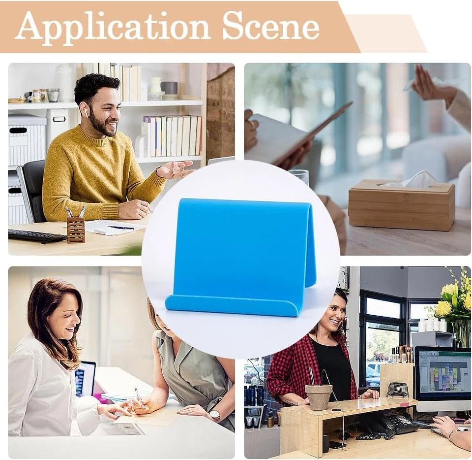 Mini Mobile Phone Holder Candy Portable Fixed Holder Movable Shelf Holder Lot - Image 4 of 4