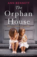 The Orphan House Absolutely Gripping And Heartbreaking Historical Fiction Buch