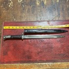 Csz Mauser Bayonet  — photo 1