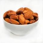 Australian Smoked Almonds | Roasted Whole Nuts | 500g - 10kg Bulk | Savory Snack