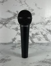 Behringer Ultravoice XM8500 Dynamic Microphon...
