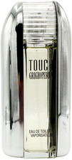 profumo Eau de Toilette La Perla Morris TOUCH GRIGIO PERLA vaporisateur 75 ml