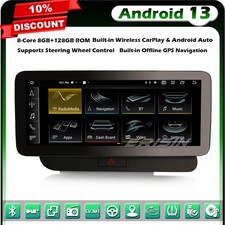 Autoradio Audi Q5