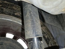 stoßdämpfer hinten links PEUGEOT 3008 II SUV MC MR MJ M4 recrp2659033