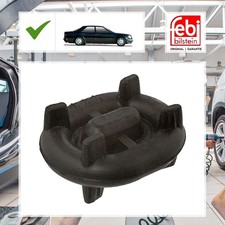 Halter, Abgasanlage Febi Bilstein für Mercedes-Benz E-Class W124 