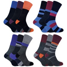 PENINSULA - 3 Pack Cushioned Liner Anti Blister Hiking Walking Socks