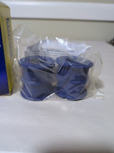 Suspension Stabilizer Bar Bushing Kit Moog K200171 - Foto 2 di 6