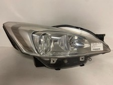 Feu avant (phare) Peugeot 508