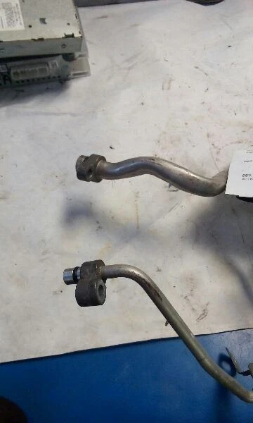 Nissan Quest 2009 mangueras de aire acondicionado Foto 2 de 4